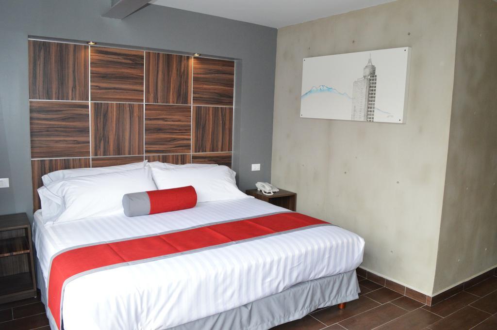 Block 3* Mexiko-Stadt