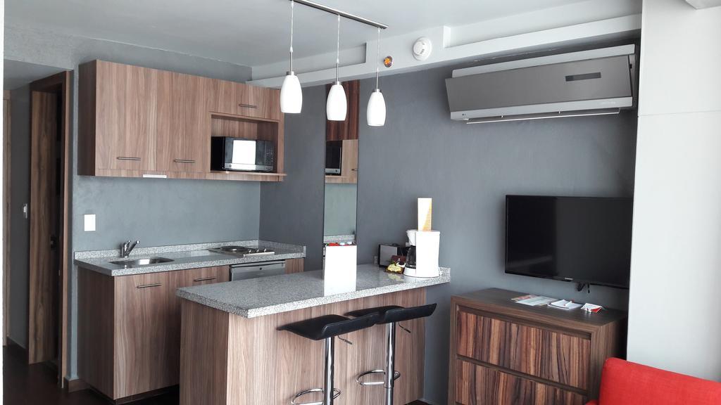 Block 3* Mexiko-Stadt