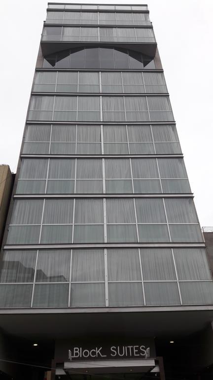 Hotel Block 3*