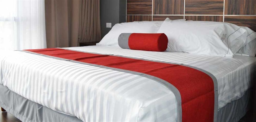 Hotel Block 3*