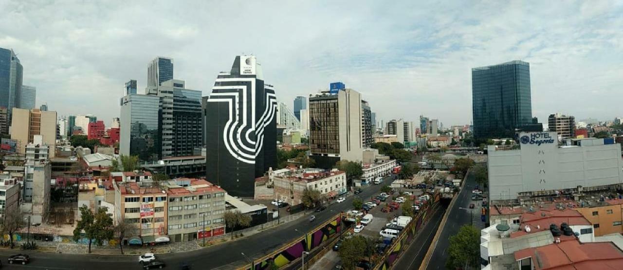 Block Mexico