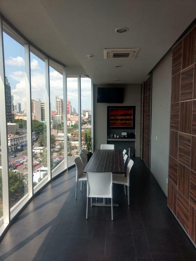 Block Mexico